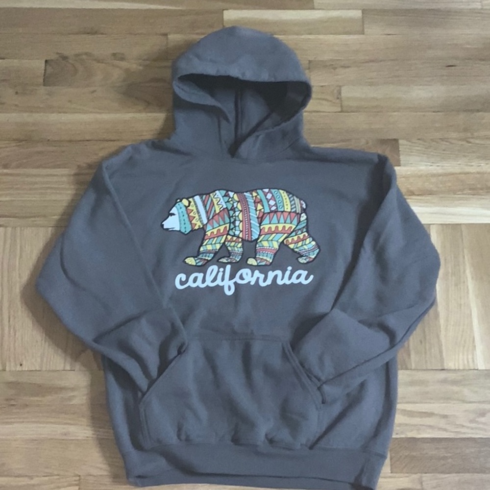 Bowery Supply Co Sweater